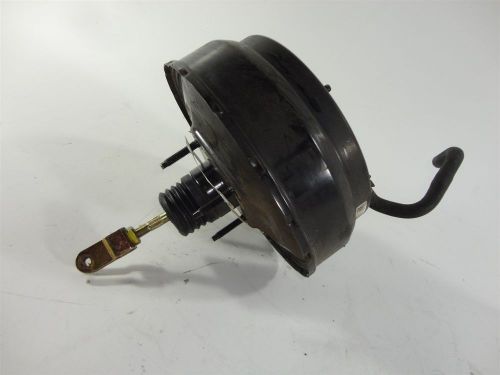 01 outback power brake booster 3.0l h6 ll bean