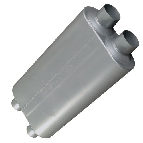 Flowmaster 527504 50 series big block muffler