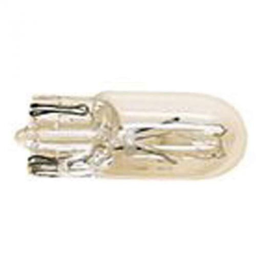 Firebird dash light bulb, clear, 1967-1969