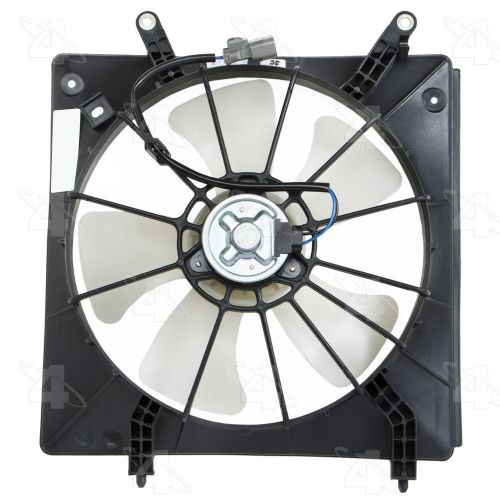 4 seasons 75251 radiator fan motor assembly