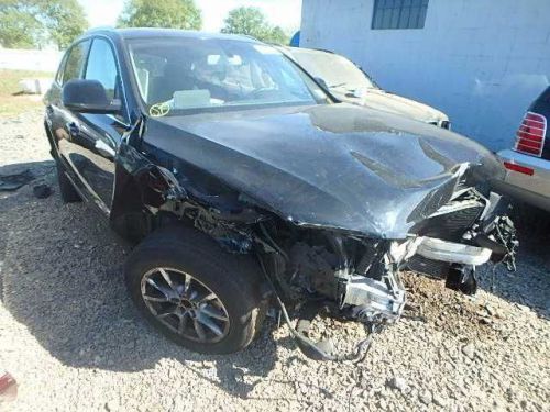 11 12 audi q5 automatic transmission 2.0l 8 speed transmission code mxv 50871