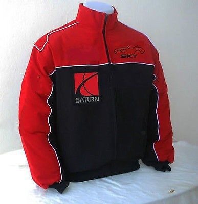 Saturn sky jacket