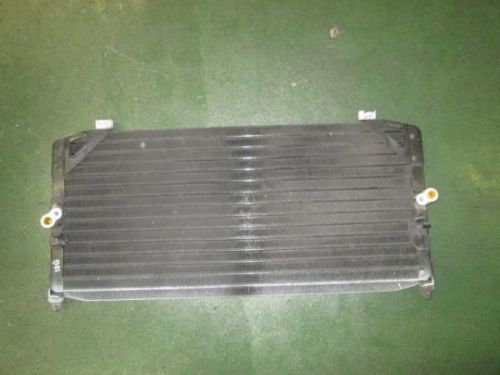 Toyota camry 1987 condenser [0160600]