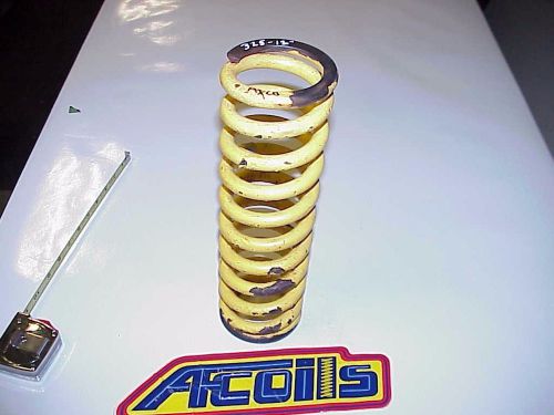 Afco 12&#034; tall coil-over #325 racing spring dr41 ump imca late model mudbog