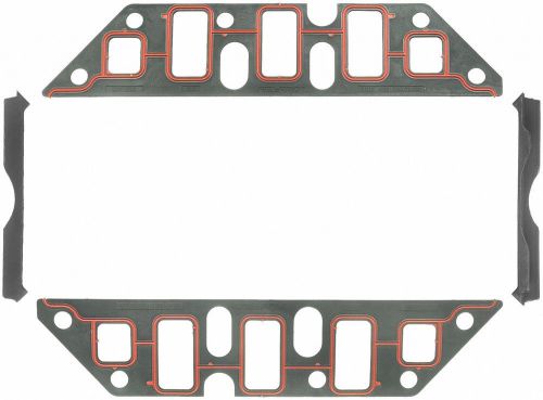 Engine intake manifold gasket set fel-pro ms 94066-1