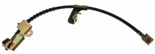 Raybestos bh380420 professional grade brake hydraulic hose