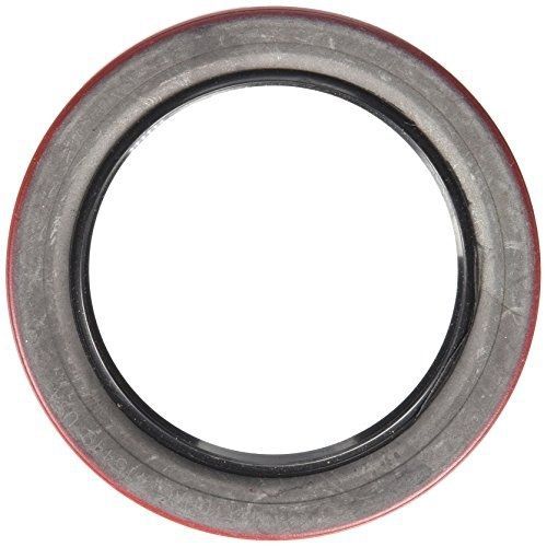 National oil seals 415449 manual transmission output shaft seal