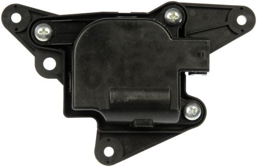 Dorman 604-308 air door actuator - inlet