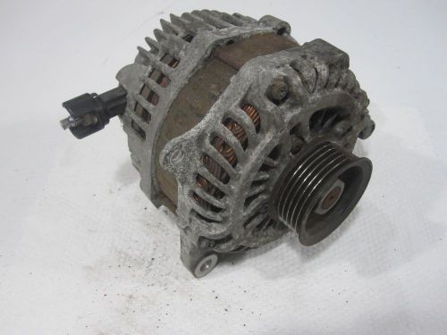 2007-2012 lincoln mkz, mks, mkx. oem alternator (ford edge, fusion ,taurus)