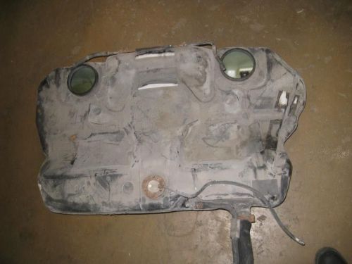 98 99 lincoln town car fuel gas tank 13993