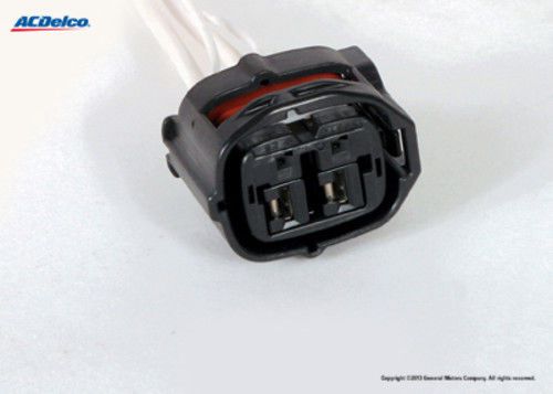 Acdelco pt2086 traction control switch connector