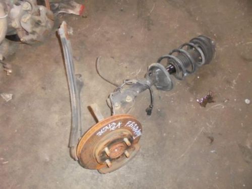 Nissan march 2005 front right strut assy [4350100]