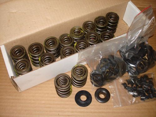 Comp cams cca-995-16 valve springs and hardware