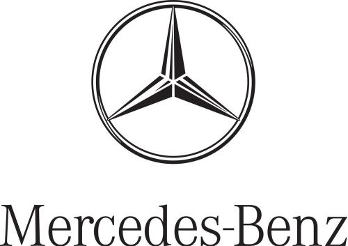 New genuine mercedes benz contol unit. part a2189000204.