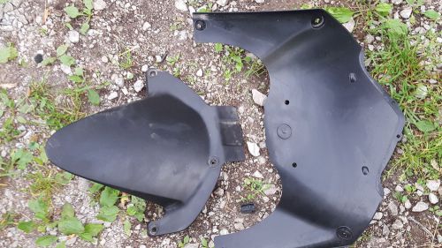 07 08 suzuki gsxr 1000 gsxr1000 upper inner fairing cover 94419-21h00