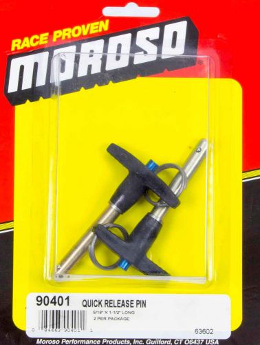 Moroso quick release pin  p/n 90401