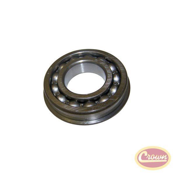 Rear bearing - crown# j8136622