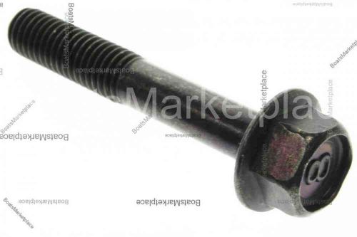 Yamaha 95817-08050-00 95817-08050-00  bolt,flange