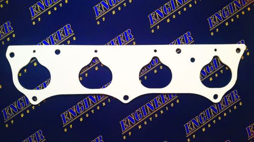 3 mm thermal intake manifold gasket honda k20, k24 (rbc)