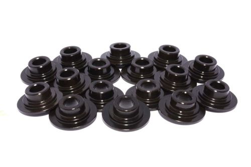 Competition cams 742-16 steel valve spring retainers