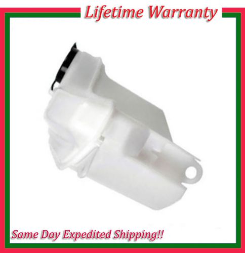 For 98-02 toyota corolla b801 windshield washer reservoir bottle tank assembly