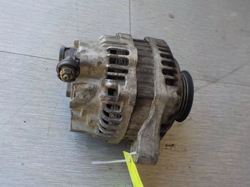 96 97 98 honda civic alternator oem