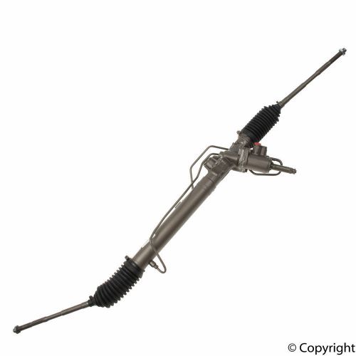 Rack and pinion complete unit-maval wd express reman fits 08-12 subaru tribeca