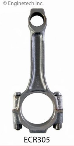 86-89 gm 173 2.8l chev. 12v connecting rod