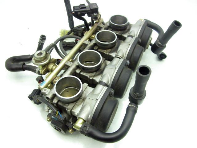 03 04 05 r 6 r6 throttle bodies