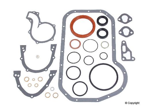 Sabo engine short block gasket set 207 54004 711 conversion/lower gasket set