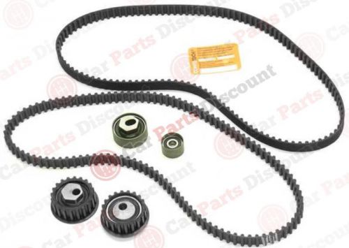 New contitech timing belt kit, tb 107 293 k1