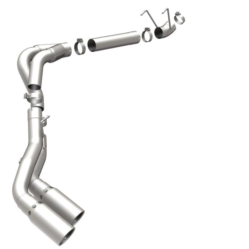 Magnaflow 17971 cat back performance exhaust