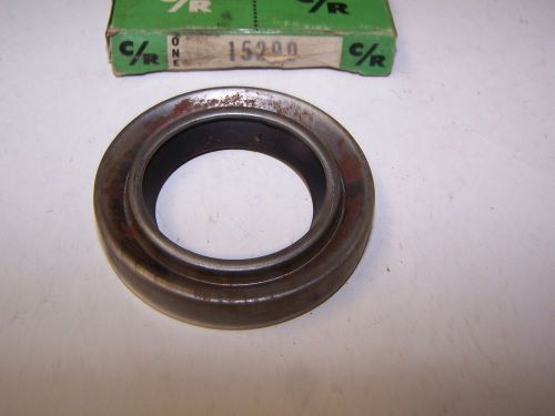 1963-1970 buick lesabre, electra, riviera, wildcat rear wheel seal - c/r 15290