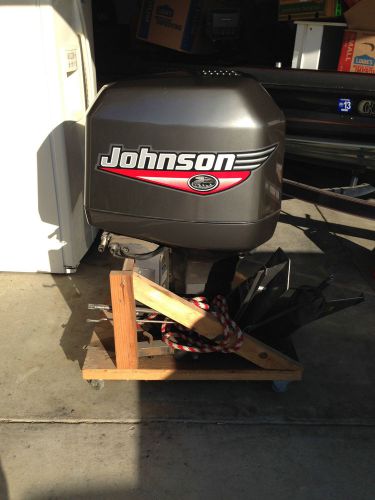 99 johnson 225hp high output model # j225hplee