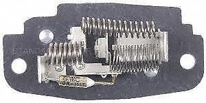 Blower motor resistor - standard