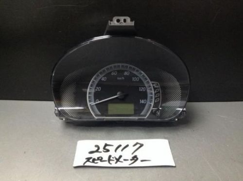 Nissan dayz roox 2014 speedometer [0461400]