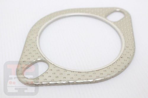 Juran 3.07&#034; muffler exhaust gasket tanida motor sports 76-80Φ 76-80mm jdm 32517