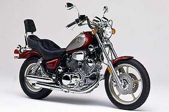 1985-1999 yamaha virago xv1100 service repair manual 1998 1997 1996 1995 1994 99