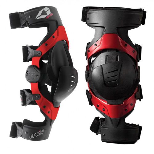 Evs axis sport knee brace protection s m l xl offroad atv enduro mx dirt saftey