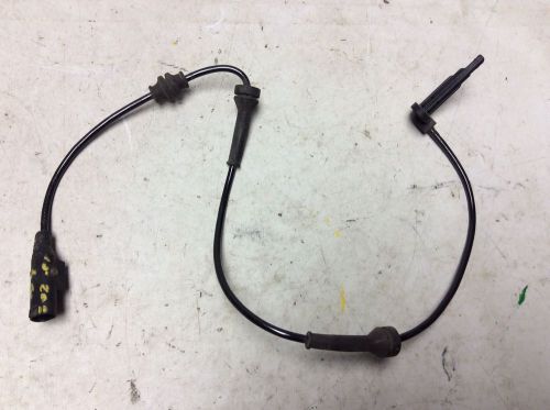 15 16 chrysler 200 front left wheel speed sensor oem d