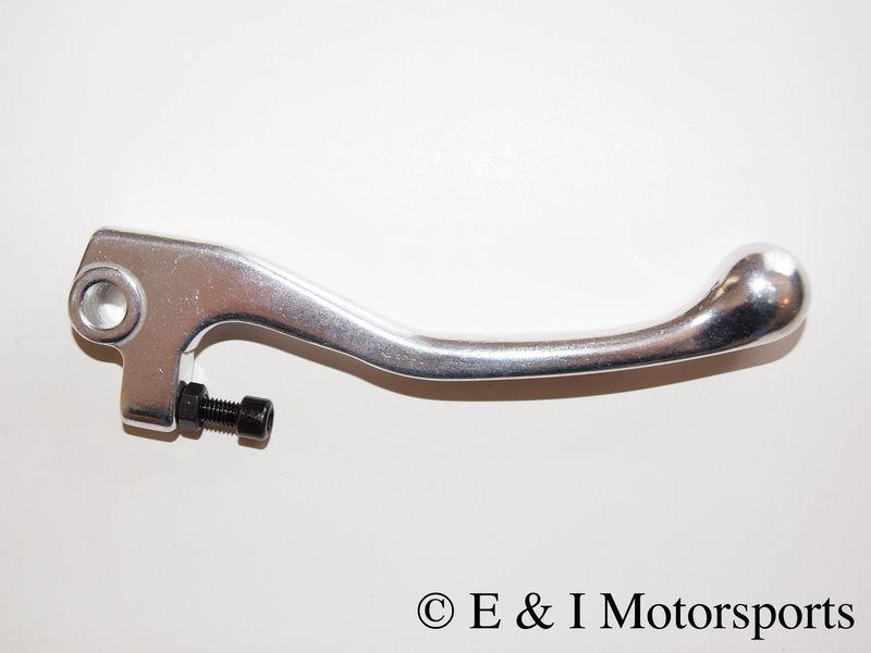 2004-2012 honda crf450x crf250x crf 450x 250x **front brake lever handle**