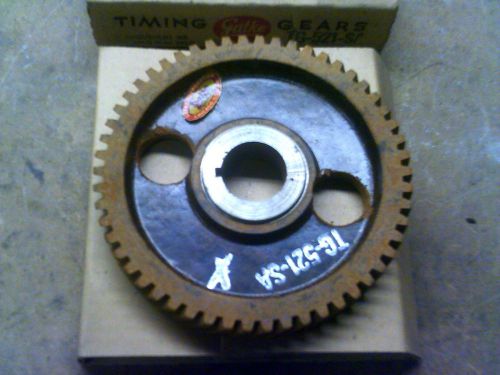 1933 1934 1935 1936 chevrolet timing gear scta rat rod