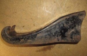 1969 1970 oldsmobile 88 98 bumper jack hook adapter 69 70 gm olds