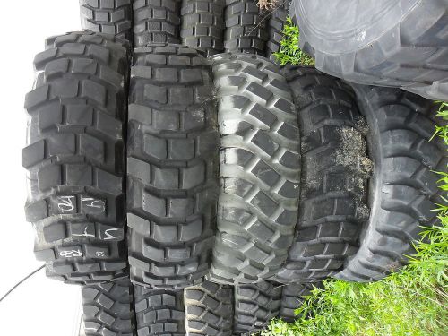 14.00-20 michilin xl  14r20 goodyear 14.00-20 tires m923 m923a1 m923a2 20 rim