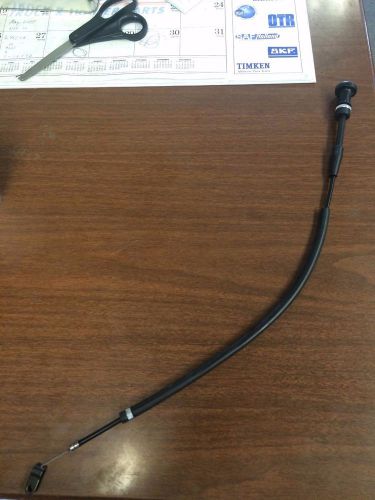 Yamaha accelerator cable. gas g2,g9,g11. j55-f6311-00