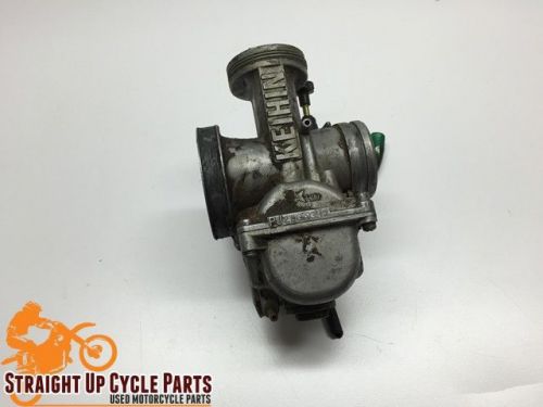 1993 honda cr250r cr250 carburetor carb cr 250