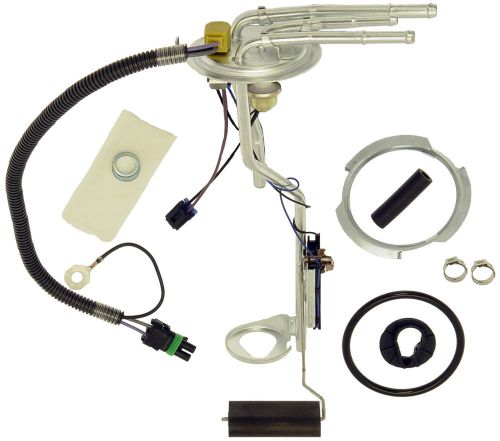 Fuel tank sending unit dorman 692-044