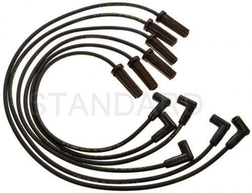 Spark plug wire set-std parts master 27705