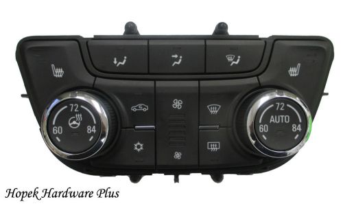 Gm 95225410 control for 2012-2016 buick verano