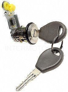 Standard motor products tl254 trunk lock